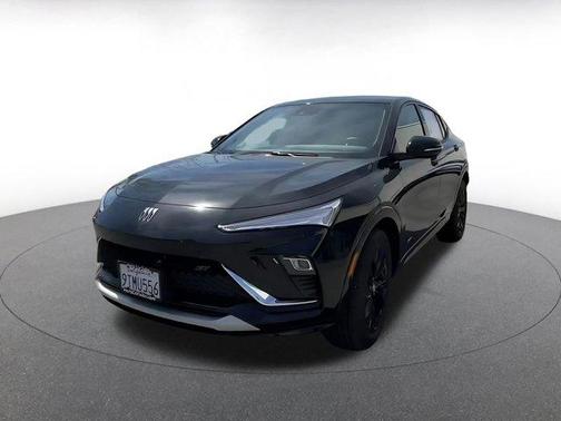 2025 Buick Envista Sport Touring FWD