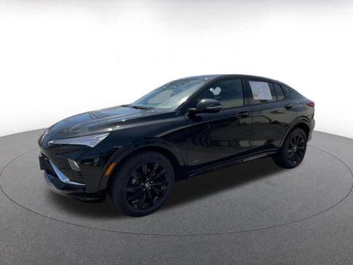 2025 Buick Envista Sport Touring FWD