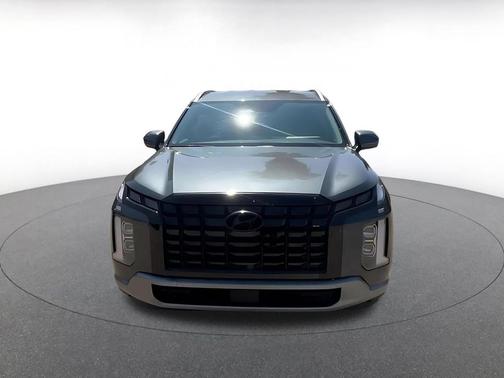 Steel Graphite 2025 Hyundai PALISADE SEL