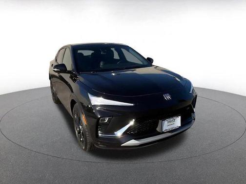 2025 Buick Envista Sport Touring FWD