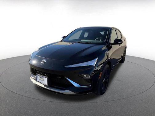 2025 Buick Envista Sport Touring FWD