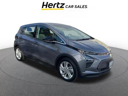 2023 Chevrolet Bolt EV FWD 1LT