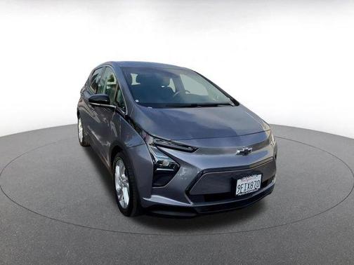 2023 Chevrolet Bolt EV FWD 1LT