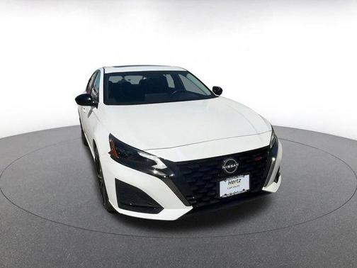 2024 Nissan Altima SR Intelligent AWD
