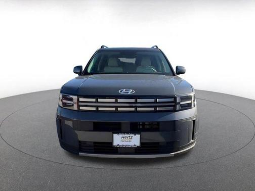 2025 Hyundai SANTA FE SEL 2.4