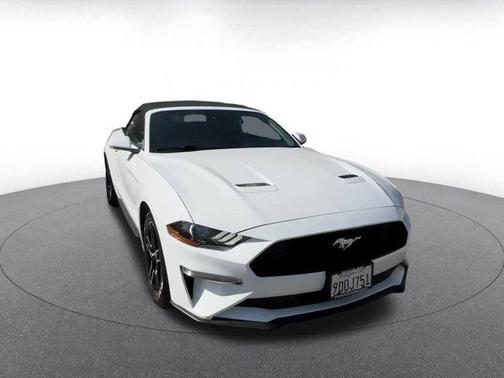2023 Ford Mustang EcoBoost Premium