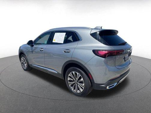2024 Buick Envision Preferred AWD