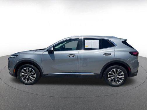 2024 Buick Envision Preferred AWD