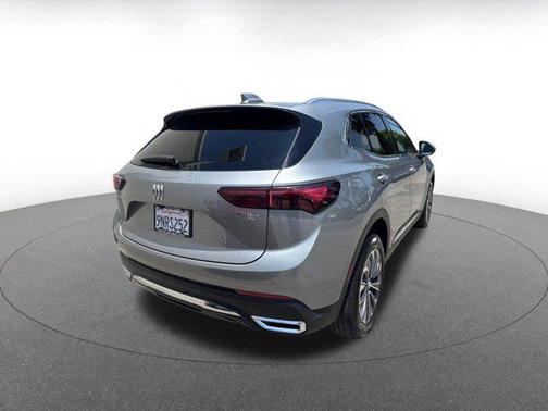 2024 Buick Envision Preferred AWD