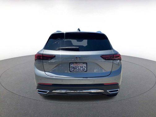 2024 Buick Envision Preferred AWD
