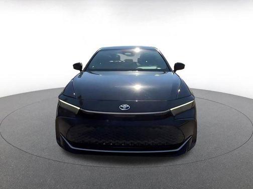 2025 Toyota Crown XLE