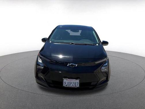 2023 Chevrolet Bolt EV 1LT