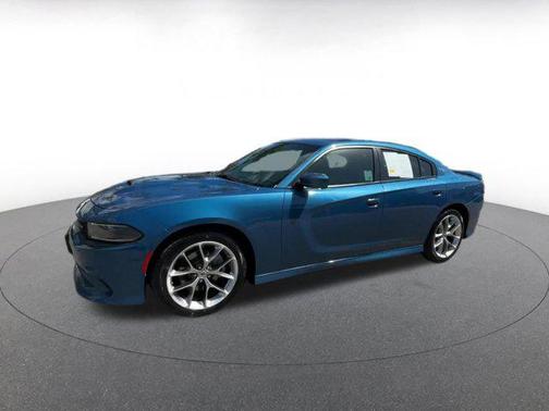 2022 Dodge Charger GT