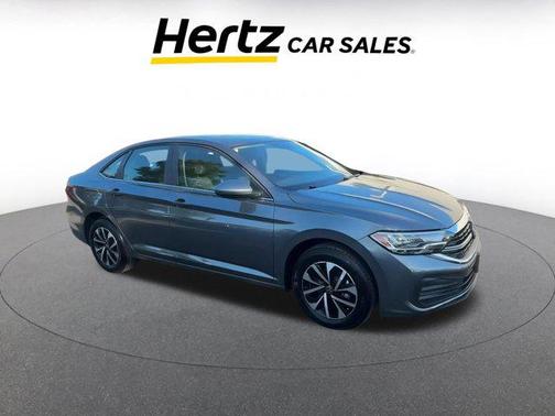 2024 Volkswagen Jetta 1.5T S