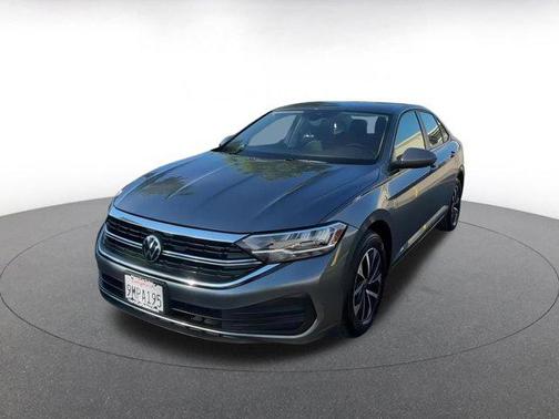 2024 Volkswagen Jetta 1.5T S