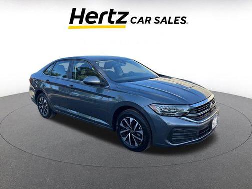 2024 Volkswagen Jetta 1.5T S