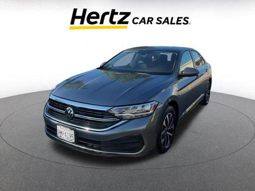2024 Volkswagen Jetta 1.5T S
