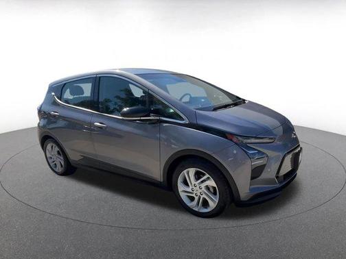 2023 Chevrolet Bolt EV FWD 1LT