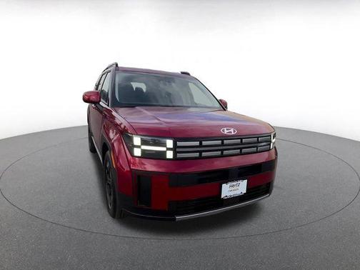 2025 Hyundai SANTA FE SEL 2.4