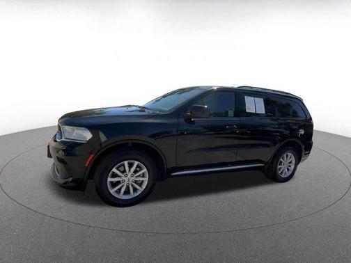 2024 Dodge Durango SXT AWD