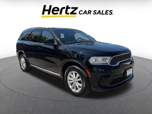 2024 Dodge Durango SXT AWD