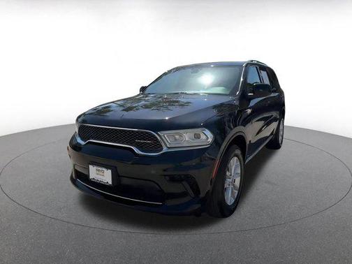 2024 Dodge Durango SXT AWD