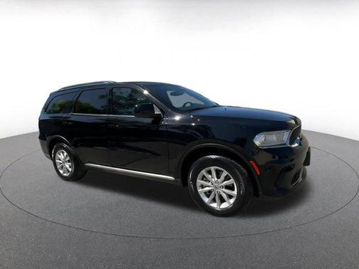 2024 Dodge Durango SXT AWD