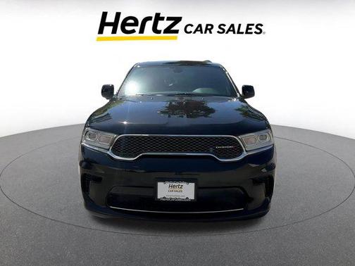 2024 Dodge Durango SXT AWD