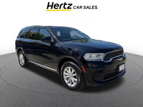 2024 Dodge Durango SXT AWD