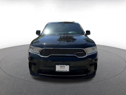 2024 Dodge Durango SXT AWD