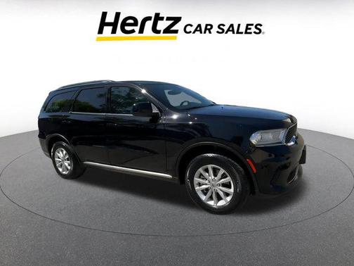2024 Dodge Durango SXT AWD