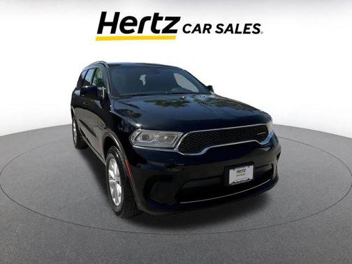 2024 Dodge Durango SXT AWD