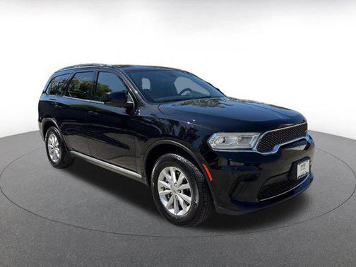 2024 Dodge Durango SXT AWD