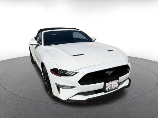 2023 Ford Mustang EcoBoost Premium