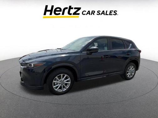 2024 Mazda CX-5 2.5 S Select