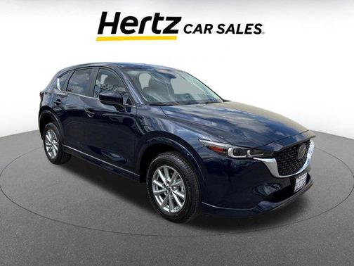 2024 Mazda CX-5 2.5 S Select