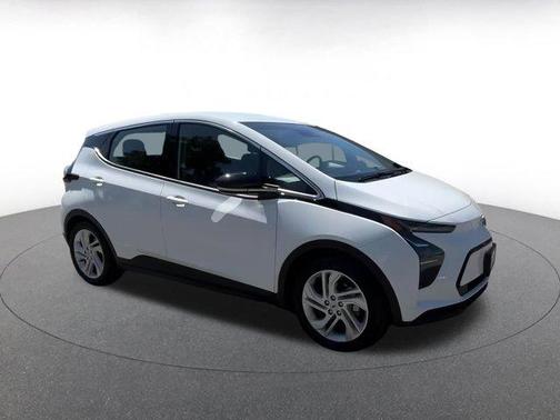 2023 Chevrolet Bolt EV FWD 1LT