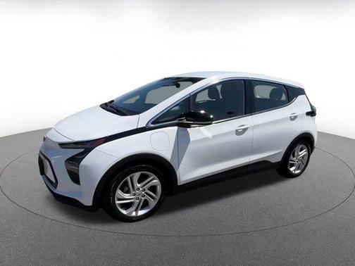 2023 Chevrolet Bolt EV FWD 1LT