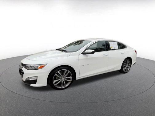 2024 Chevrolet Malibu FWD 2LT