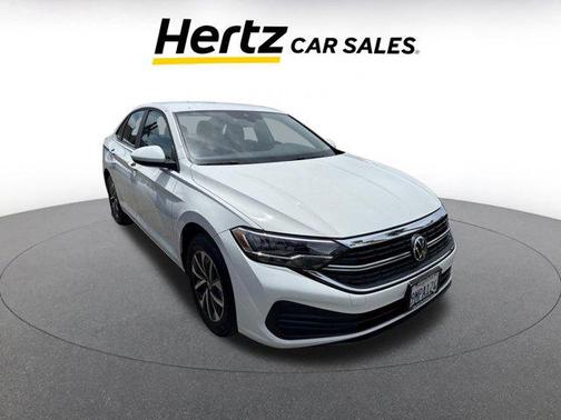 2024 Volkswagen Jetta 1.5T S