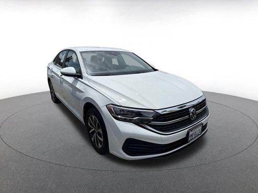 2024 Volkswagen Jetta 1.5T S