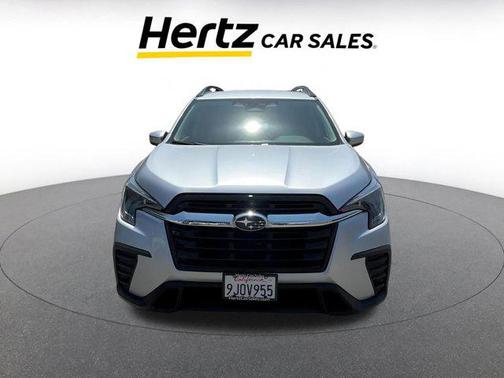 2024 Subaru Ascent Premium 7-Passenger