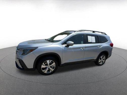 2024 Subaru Ascent Premium 7-Passenger