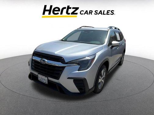 2024 Subaru Ascent Premium 7-Passenger