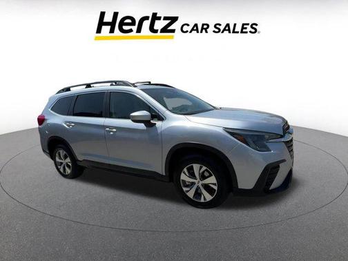 2024 Subaru Ascent Premium 7-Passenger