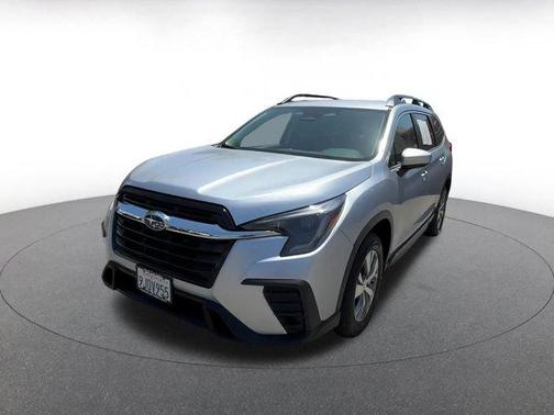 2024 Subaru Ascent Premium 7-Passenger
