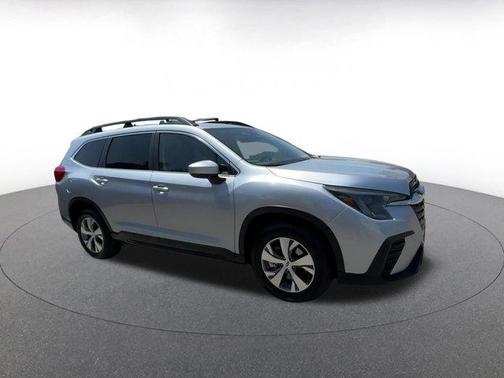 2024 Subaru Ascent Premium 7-Passenger
