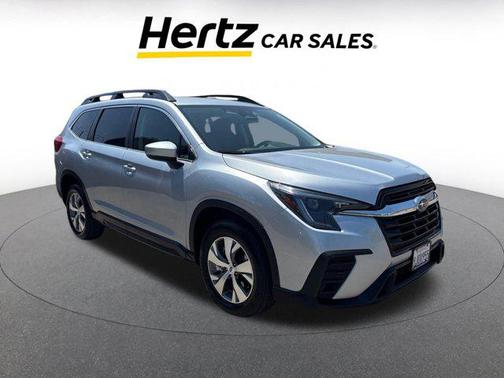 2024 Subaru Ascent Premium 7-Passenger