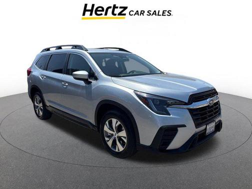 2024 Subaru Ascent Premium 7-Passenger