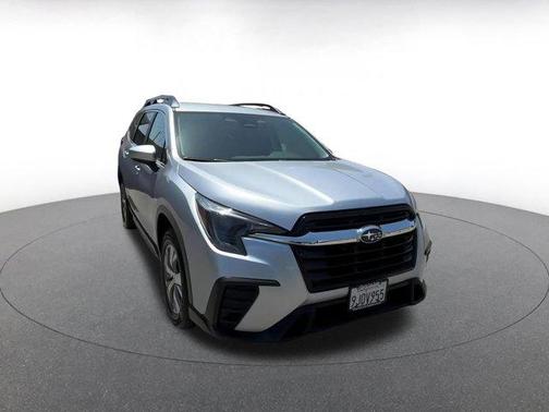 2024 Subaru Ascent Premium 7-Passenger